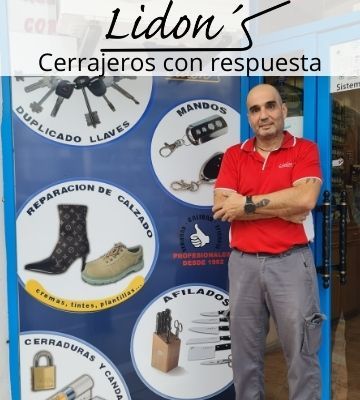 Llamar a cerrajero disponible ahora