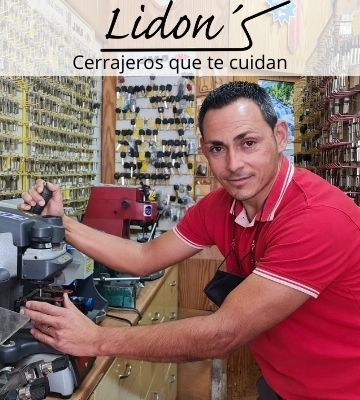 Llamar a cerrajero local ahora